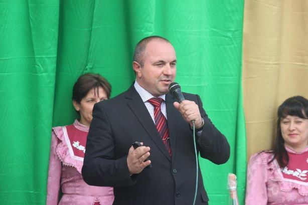 Селу Шереметьевскому исполнилось 135 лет